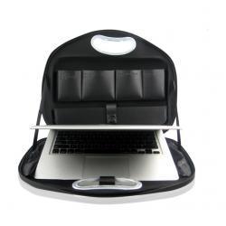 携手黑贝壳，共创商务箱包事业新蓝海——诚邀区域总代理加盟