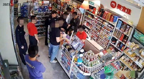 信宜一店员与客人合谋盗取商品，案值惊人 行业漏洞亟待反思