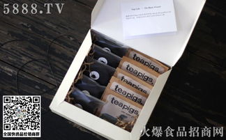 黑法师抹茶朗姆西饼与Teapigs茶包代理加盟及箱包代理销售综合分析